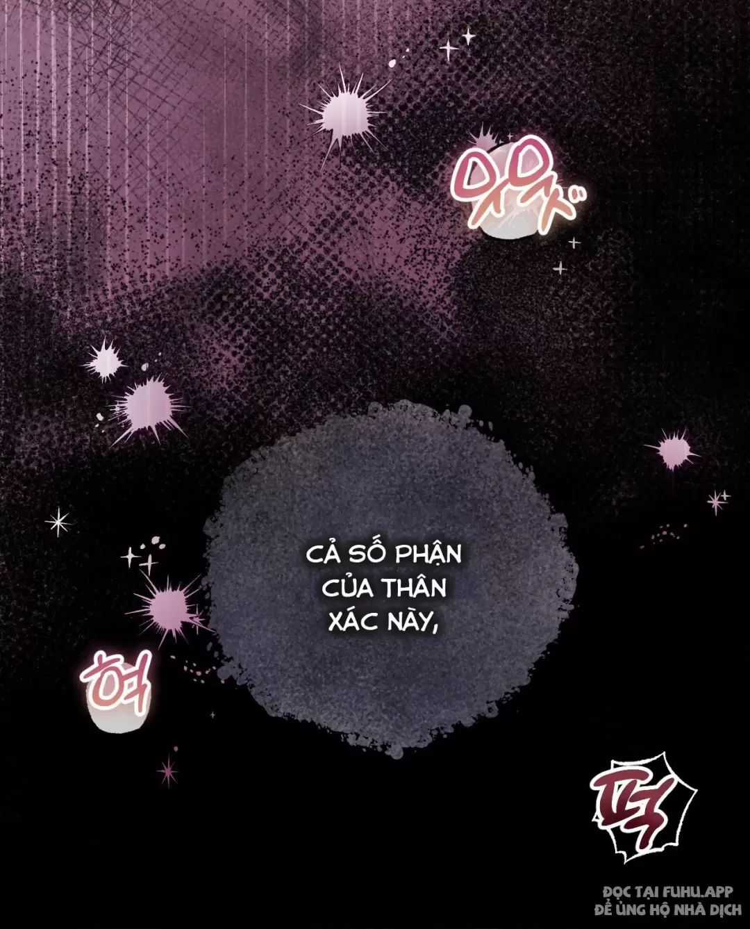 Thánh Nữ Giả Muốn Bỏ Trốn Chuong 31 trang 4