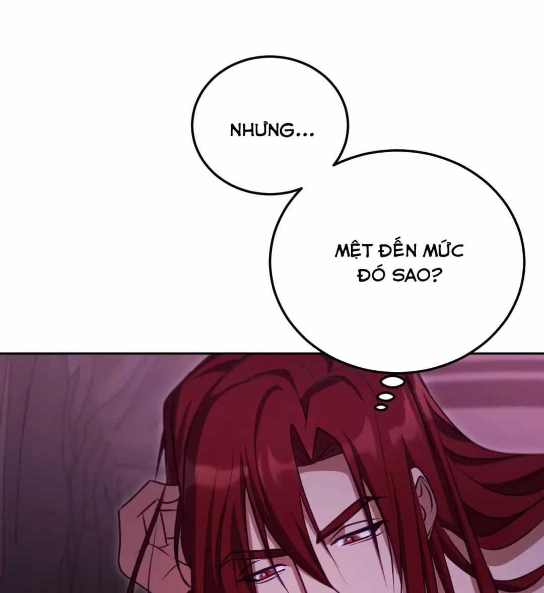 Thánh Nữ Giả Muốn Bỏ Trốn Chuong 31 trang 42