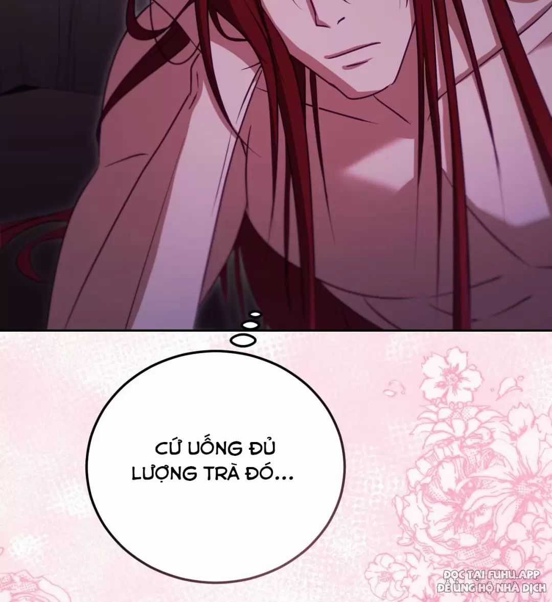 Thánh Nữ Giả Muốn Bỏ Trốn Chuong 31 trang 43