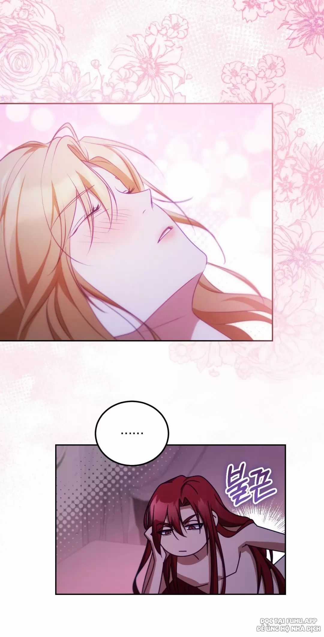 Thánh Nữ Giả Muốn Bỏ Trốn Chuong 31 trang 44