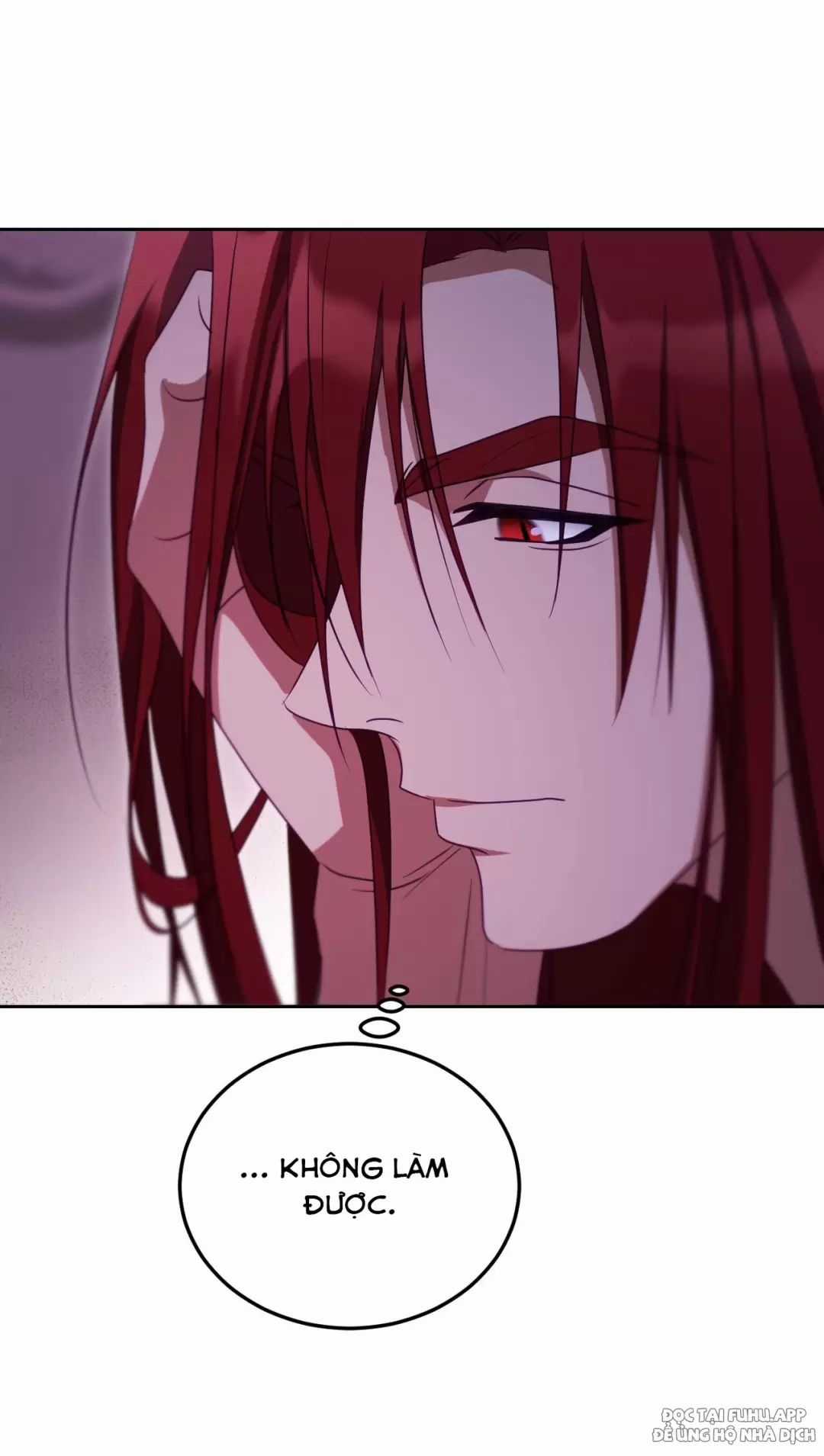 Thánh Nữ Giả Muốn Bỏ Trốn Chuong 31 trang 45