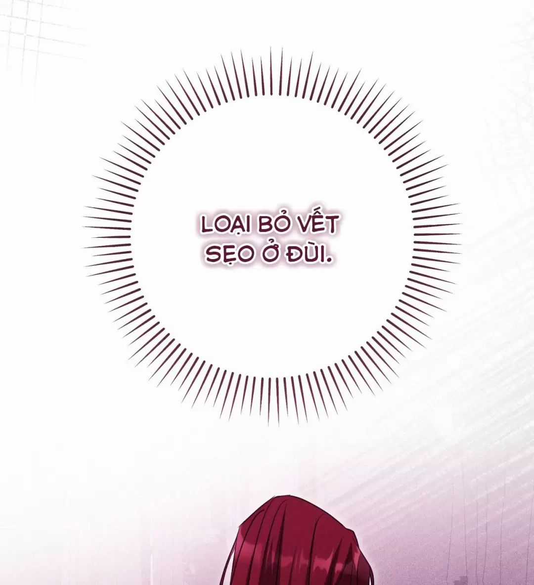 Thánh Nữ Giả Muốn Bỏ Trốn Chuong 31 trang 49