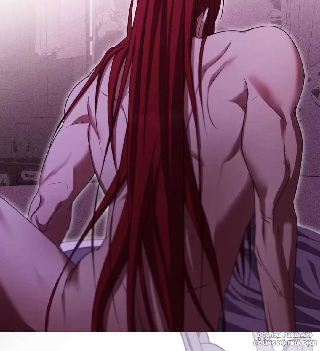 Thánh Nữ Giả Muốn Bỏ Trốn Chuong 31 trang 50