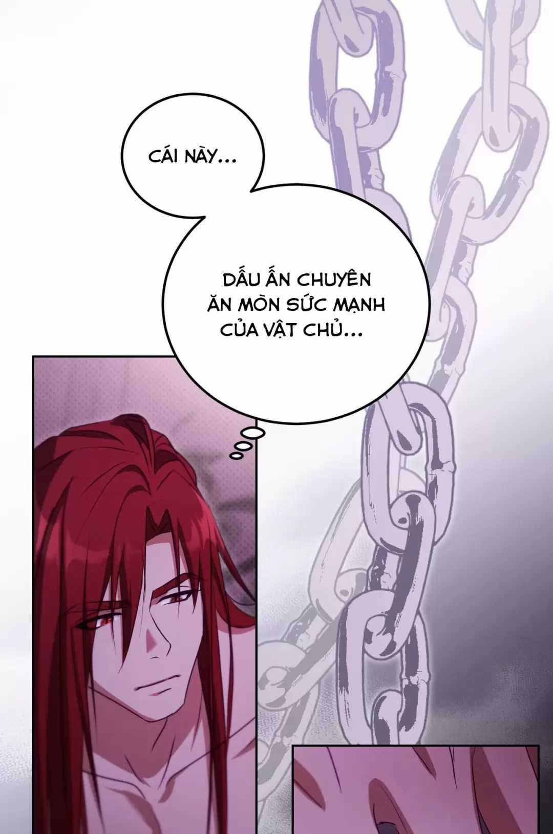 Thánh Nữ Giả Muốn Bỏ Trốn Chuong 31 trang 51