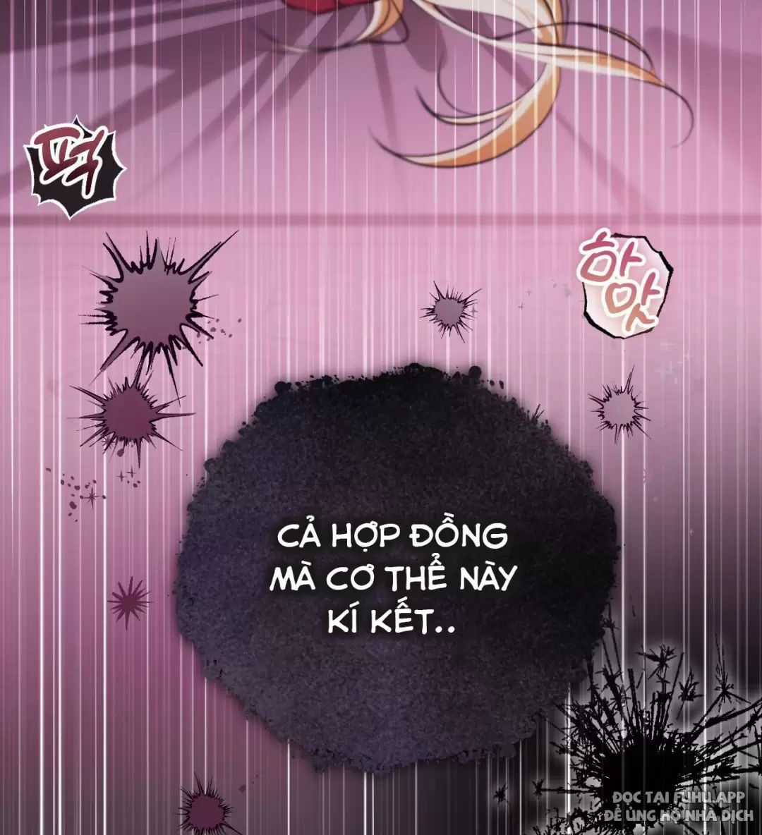 Thánh Nữ Giả Muốn Bỏ Trốn Chuong 31 trang 6