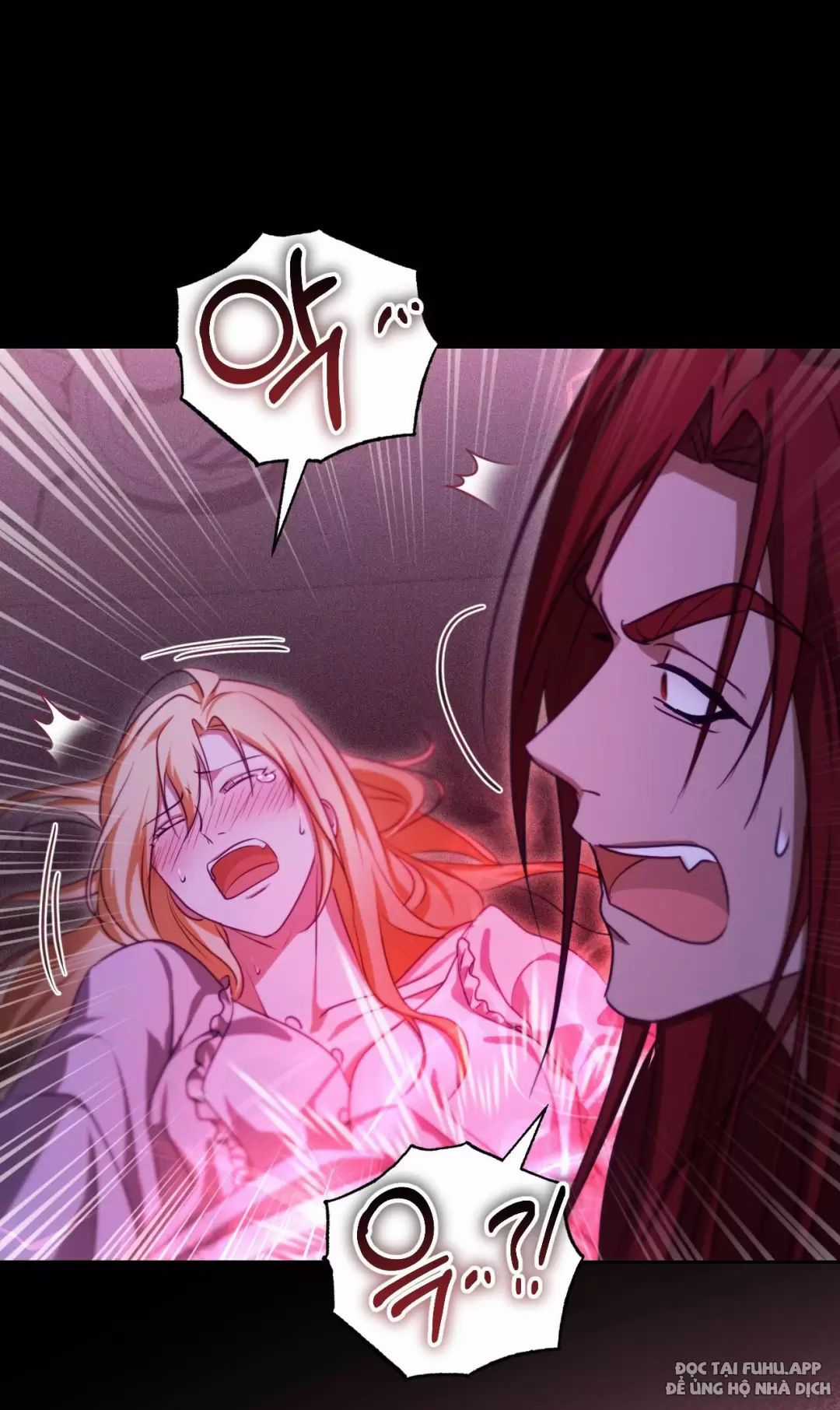 Thánh Nữ Giả Muốn Bỏ Trốn Chuong 31 trang 62