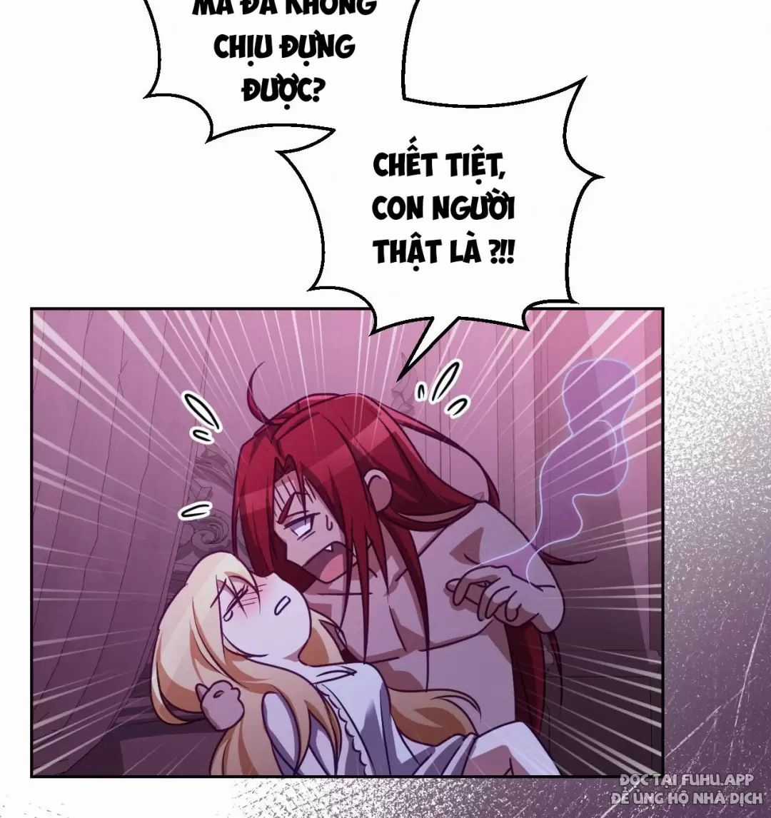 Thánh Nữ Giả Muốn Bỏ Trốn Chuong 31 trang 64