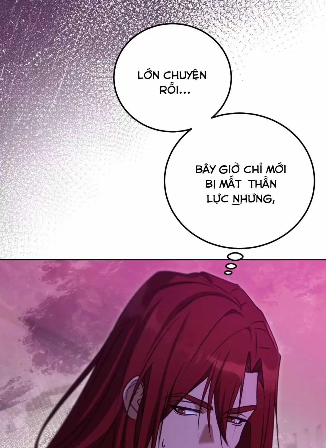 Thánh Nữ Giả Muốn Bỏ Trốn Chuong 31 trang 66