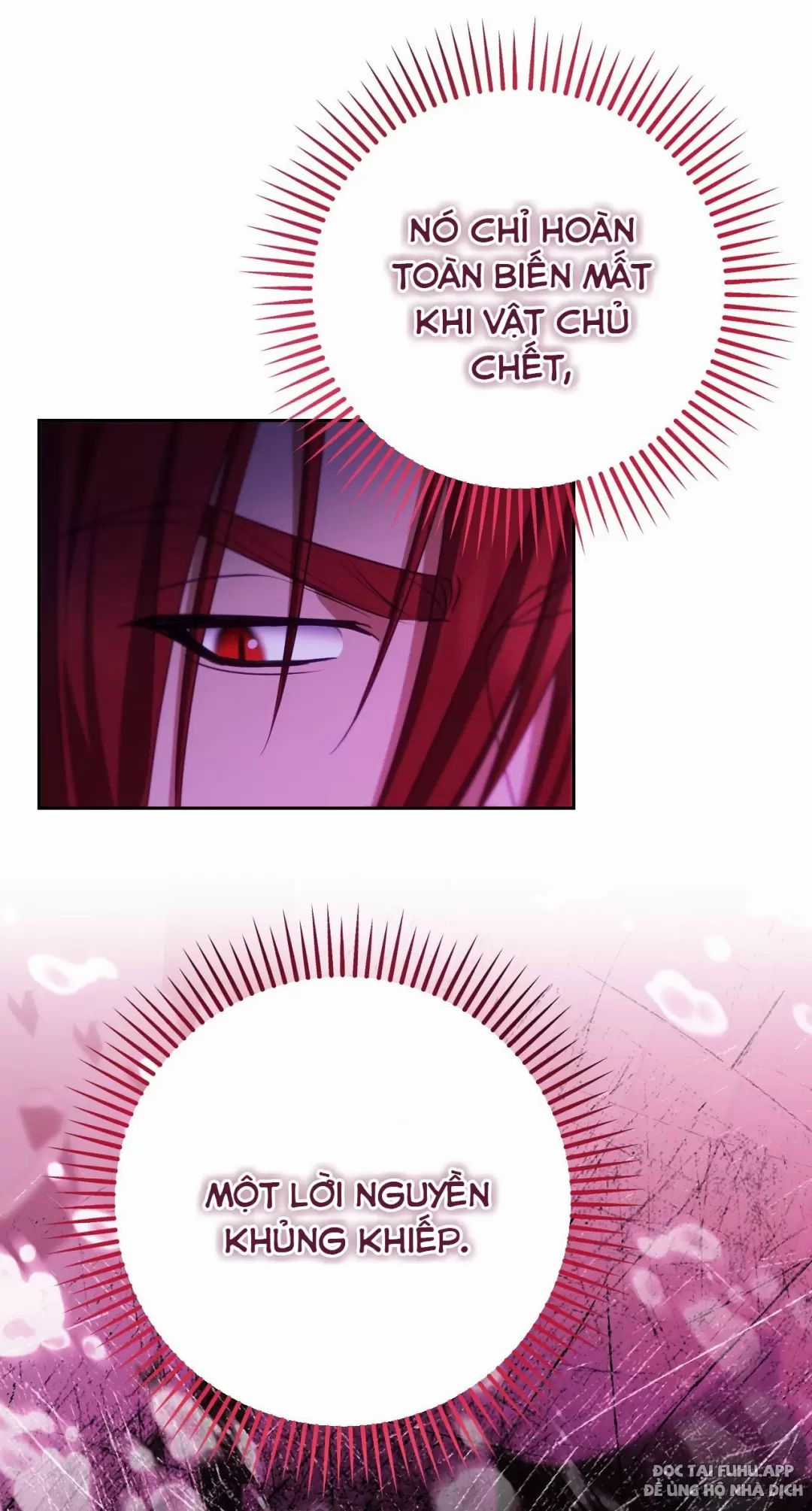 Thánh Nữ Giả Muốn Bỏ Trốn Chuong 31 trang 68