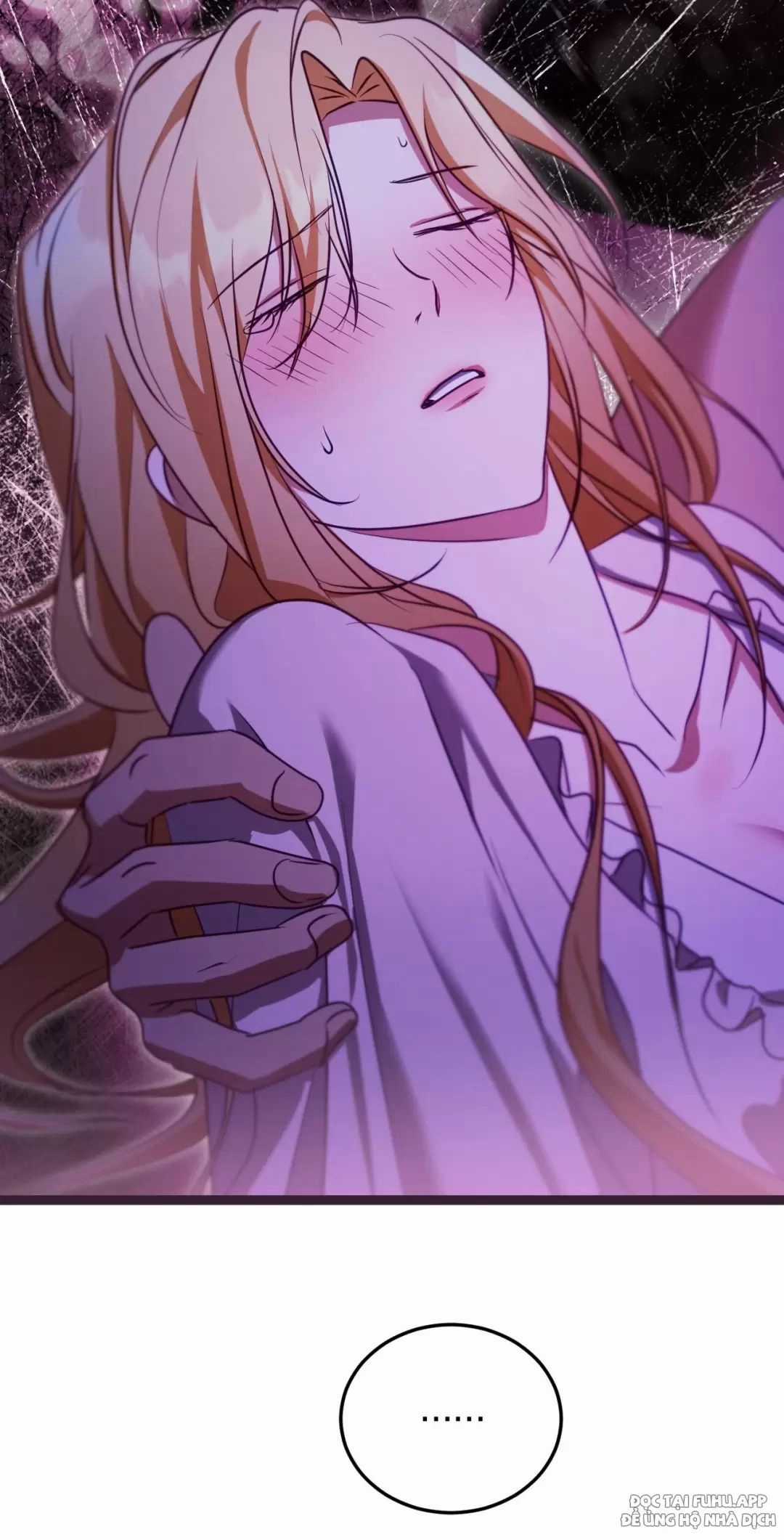 Thánh Nữ Giả Muốn Bỏ Trốn Chuong 31 trang 69