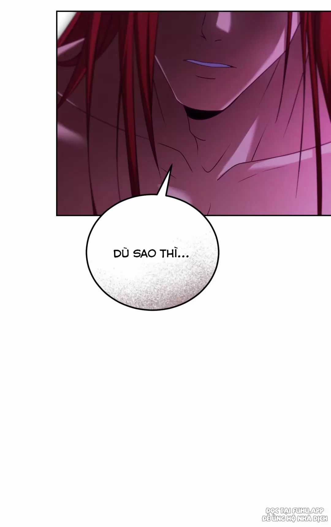 Thánh Nữ Giả Muốn Bỏ Trốn Chuong 31 trang 70