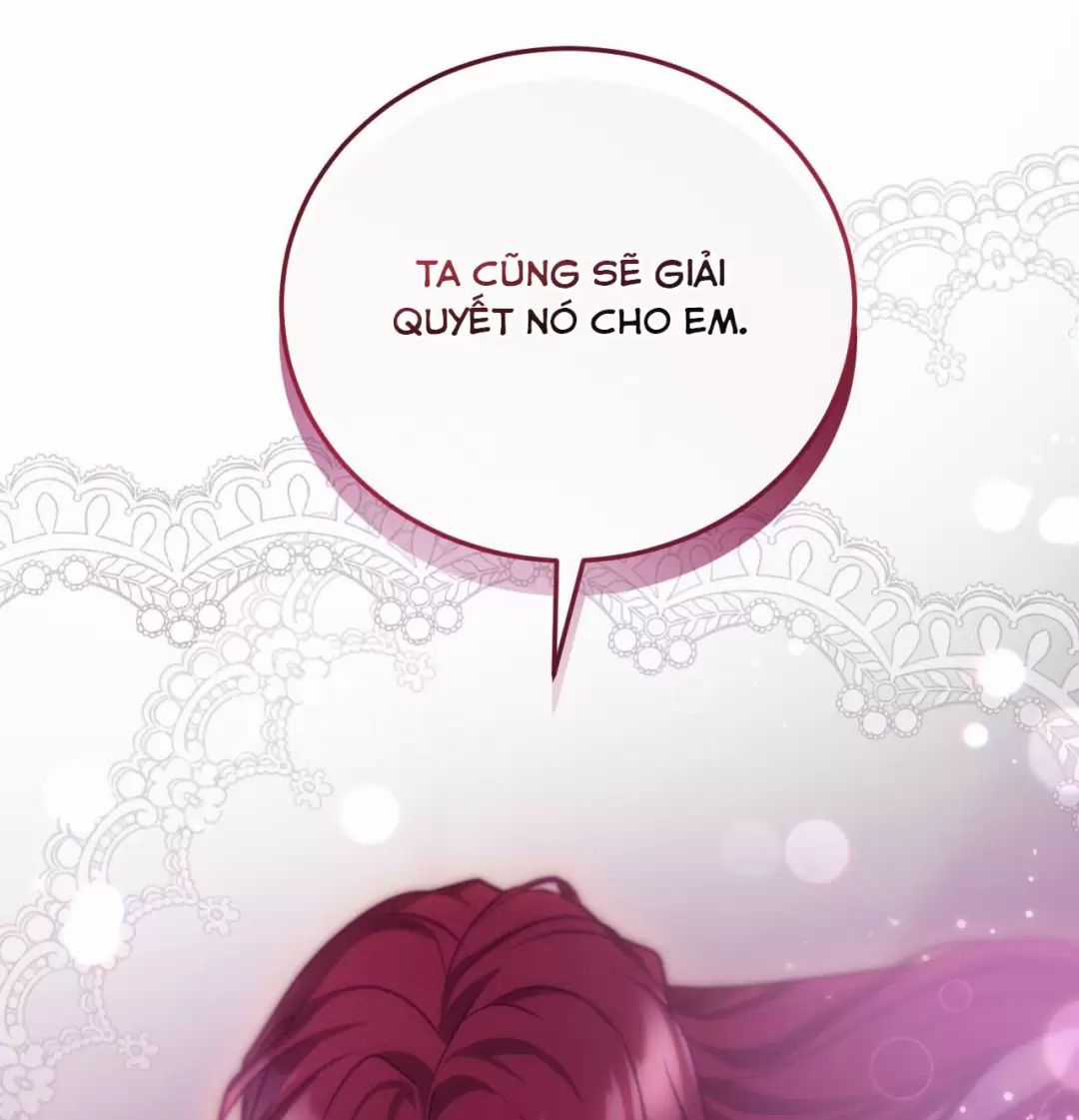 Thánh Nữ Giả Muốn Bỏ Trốn Chuong 31 trang 71