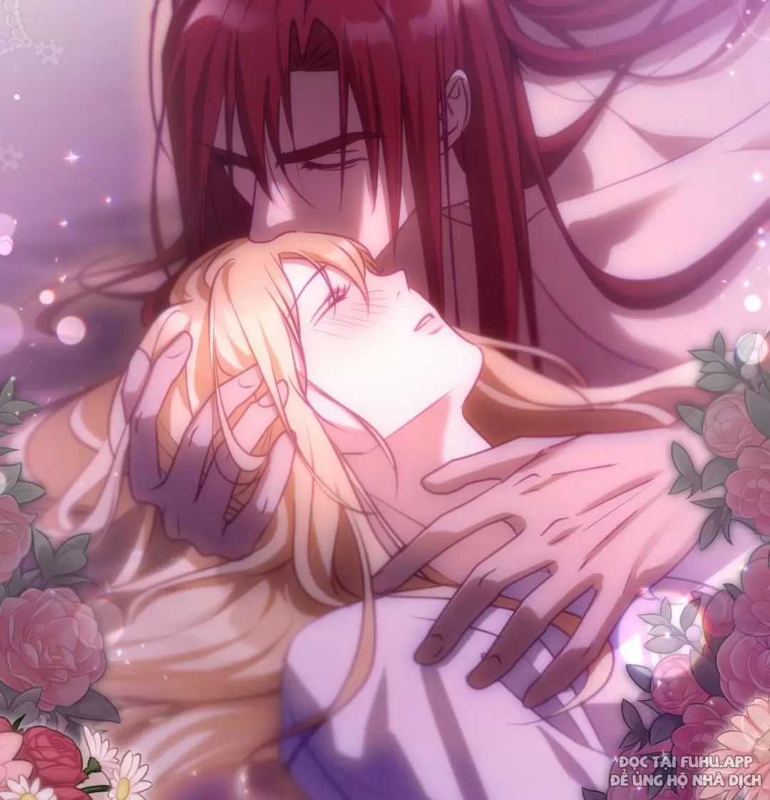 Thánh Nữ Giả Muốn Bỏ Trốn Chuong 31 trang 72