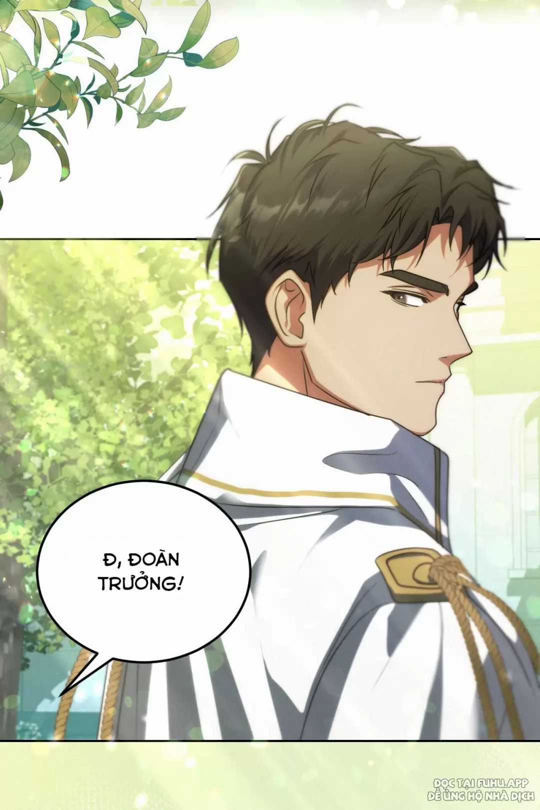 Thánh Nữ Giả Muốn Bỏ Trốn Chuong 31 trang 77