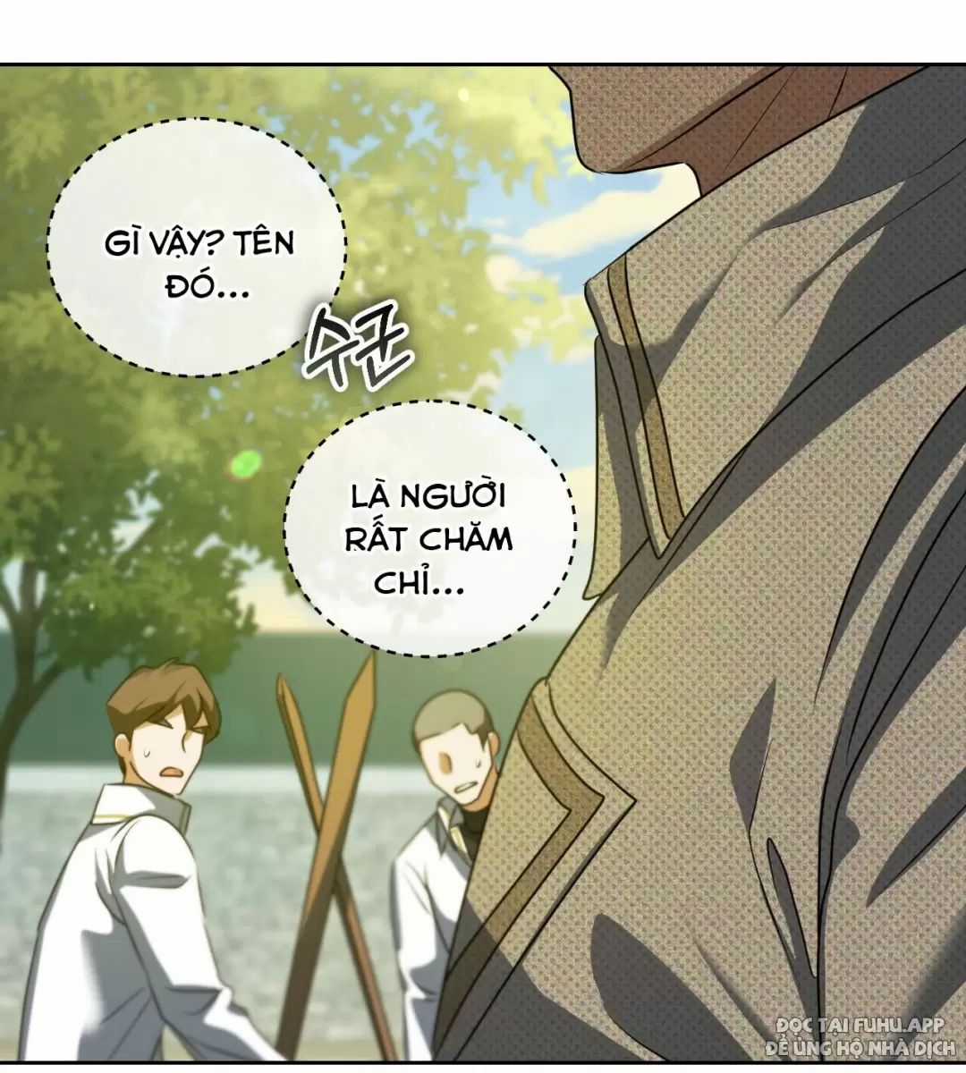 Thánh Nữ Giả Muốn Bỏ Trốn Chuong 31 trang 79