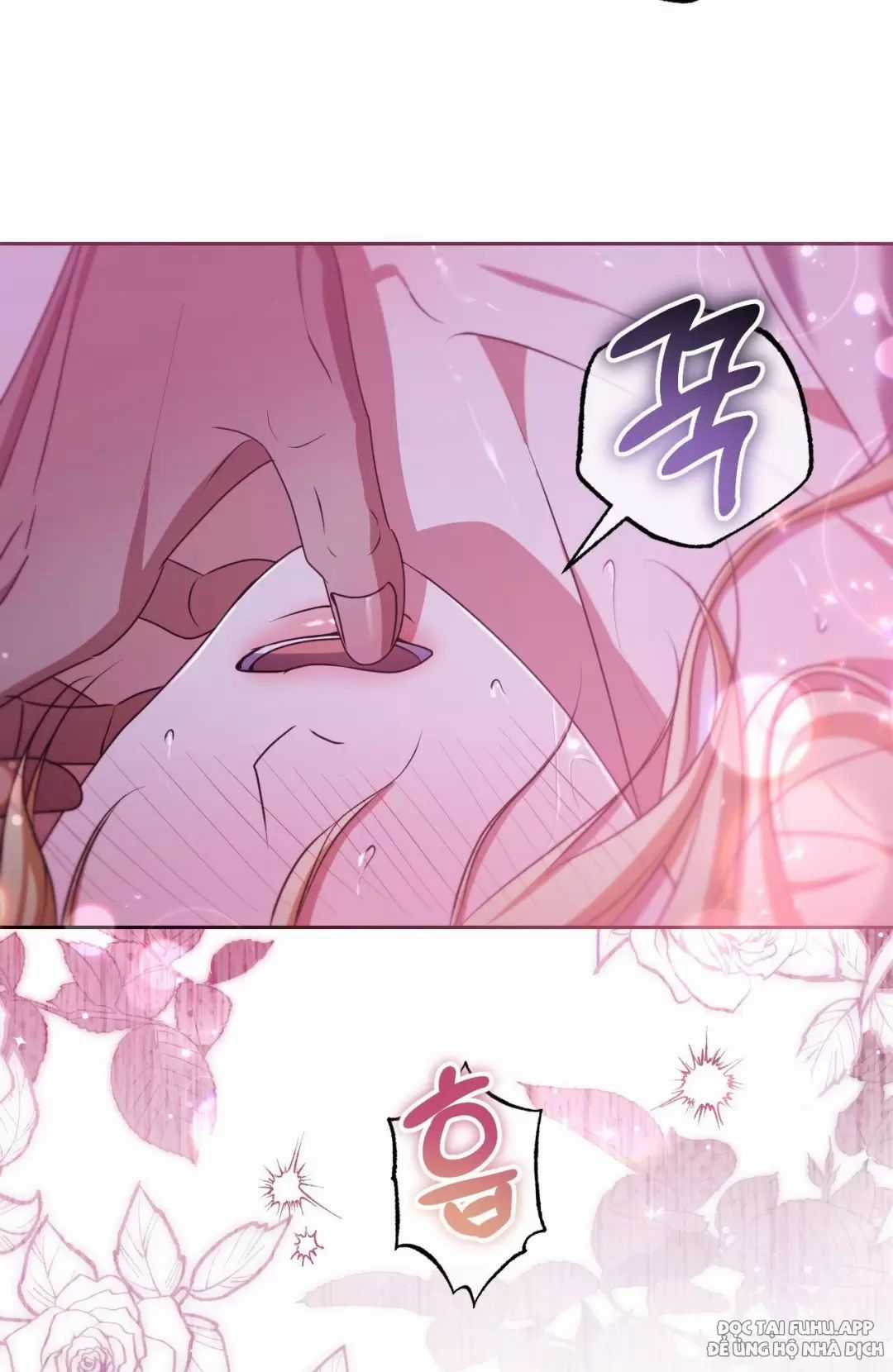 Thánh Nữ Giả Muốn Bỏ Trốn Chuong 31 trang 8