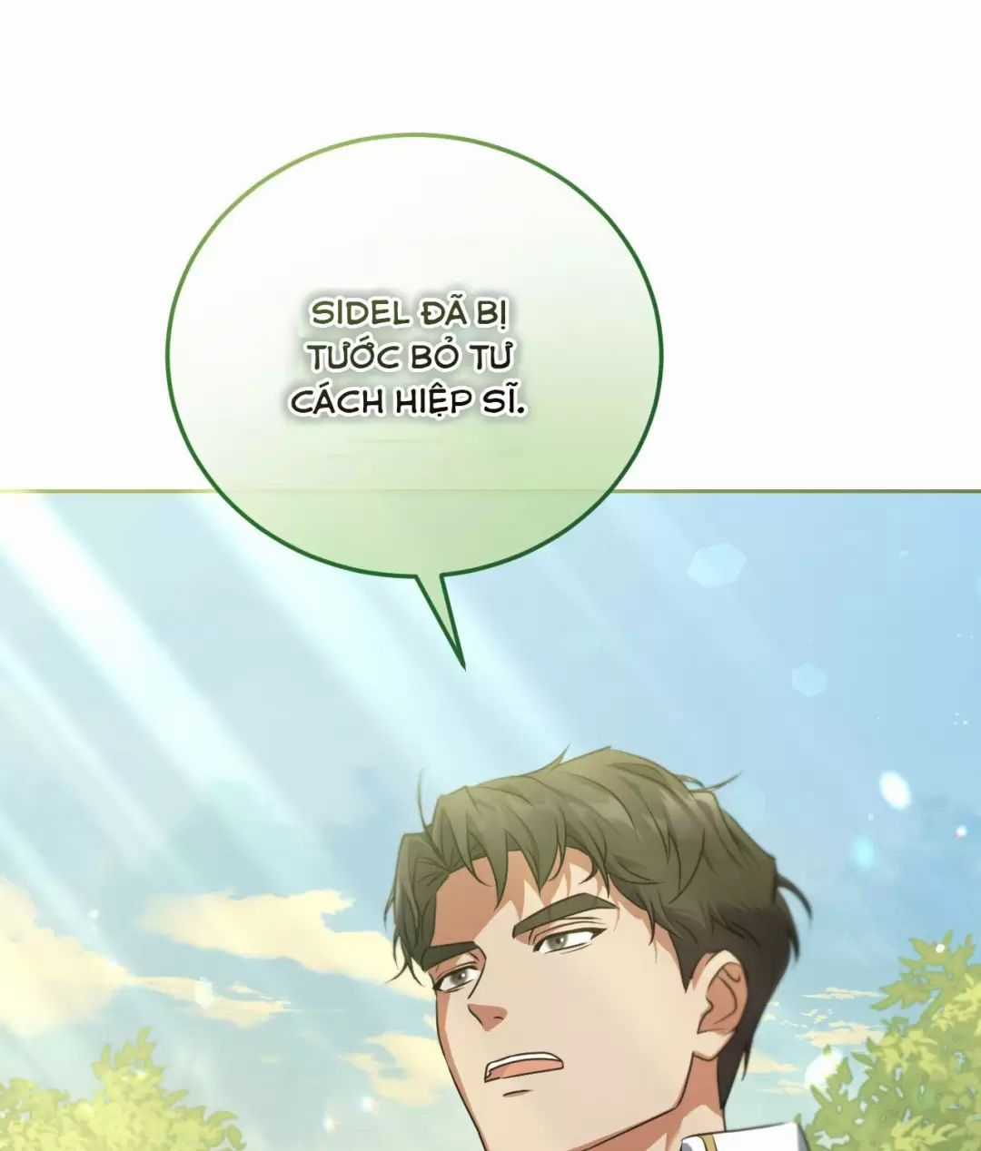 Thánh Nữ Giả Muốn Bỏ Trốn Chuong 31 trang 81