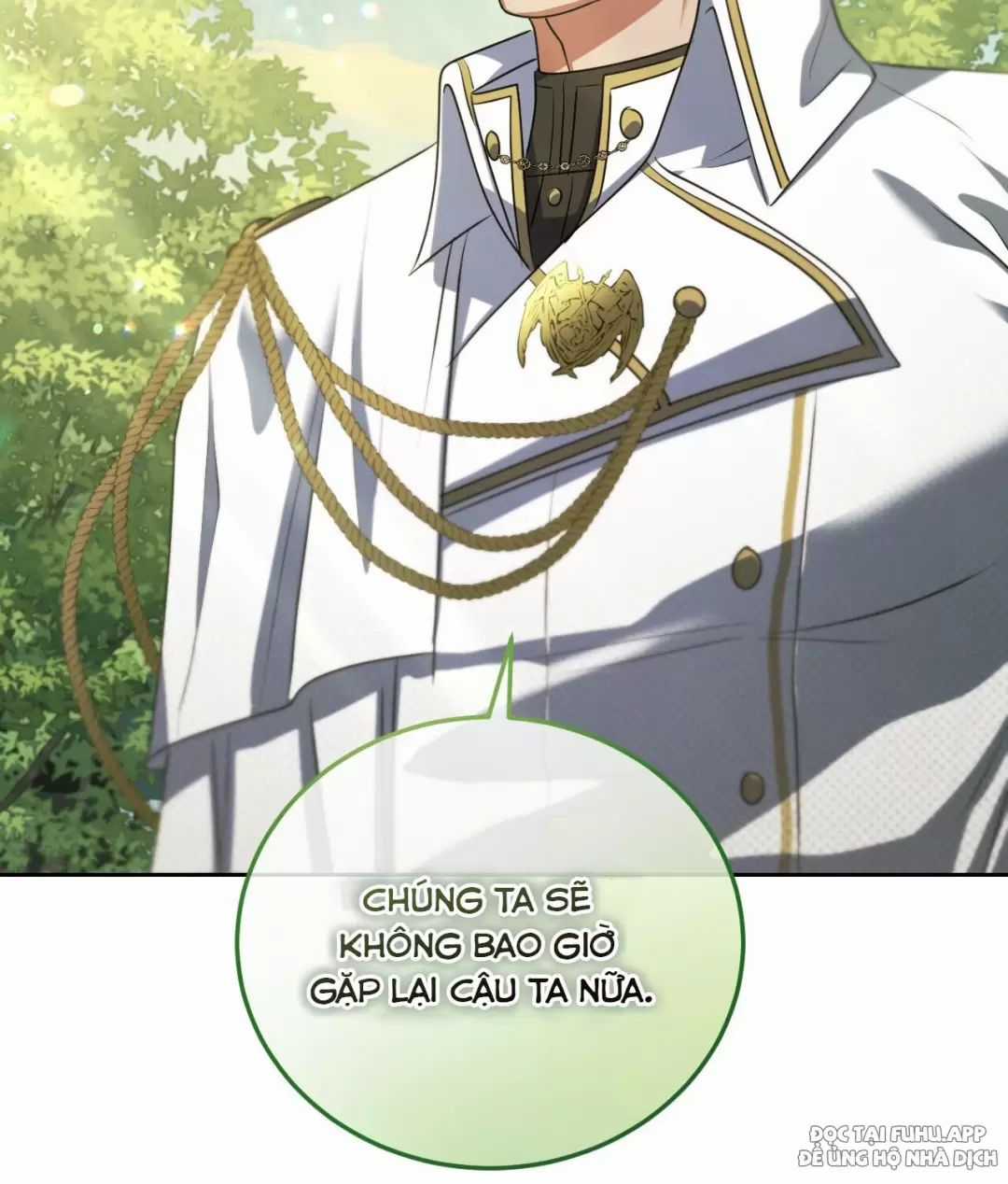 Thánh Nữ Giả Muốn Bỏ Trốn Chuong 31 trang 82