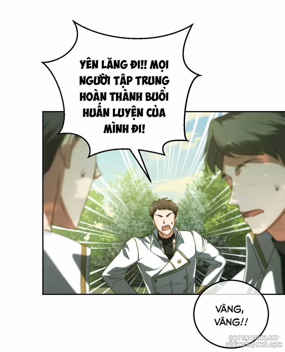 Thánh Nữ Giả Muốn Bỏ Trốn Chuong 31 trang 86