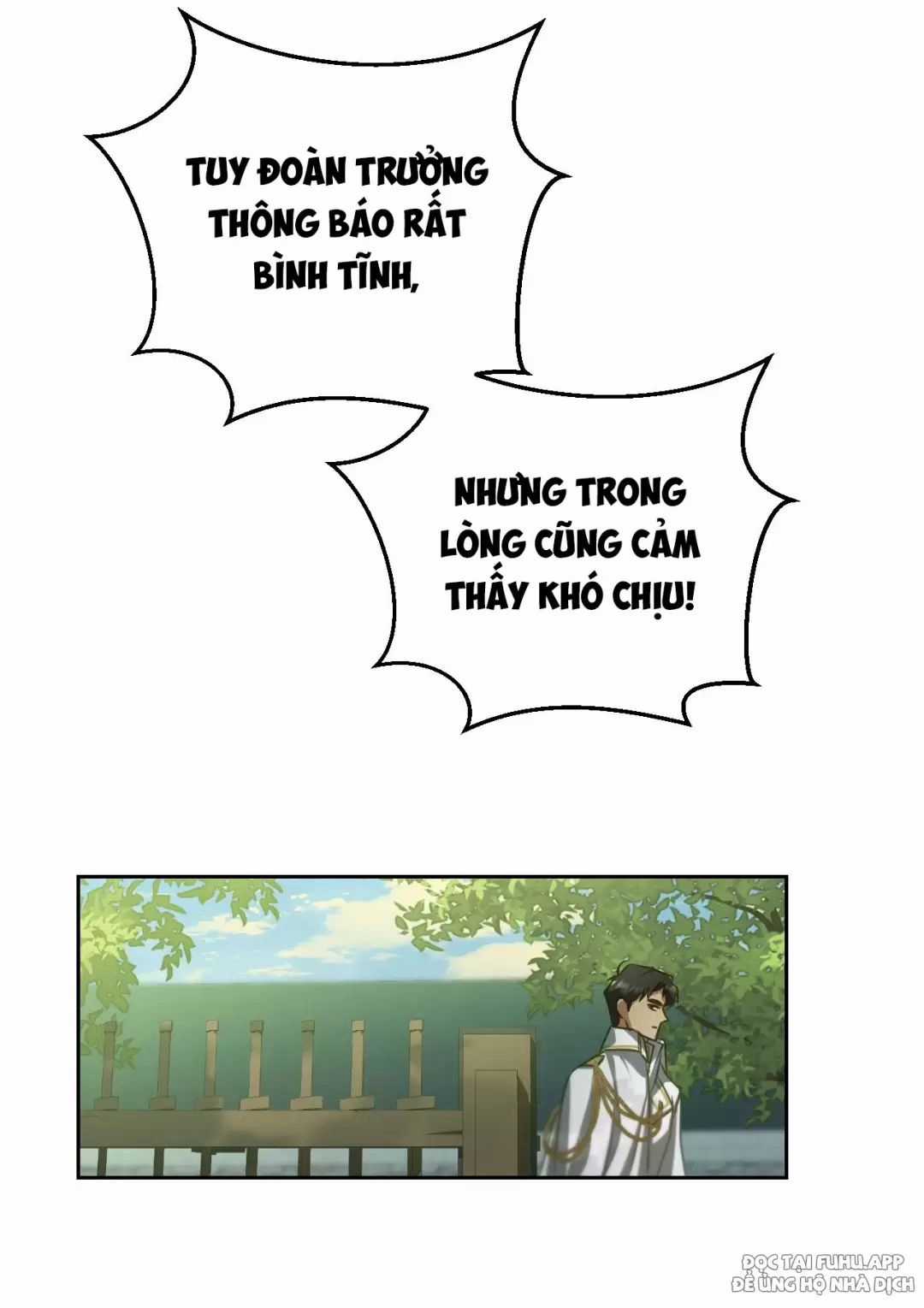 Thánh Nữ Giả Muốn Bỏ Trốn Chuong 31 trang 87