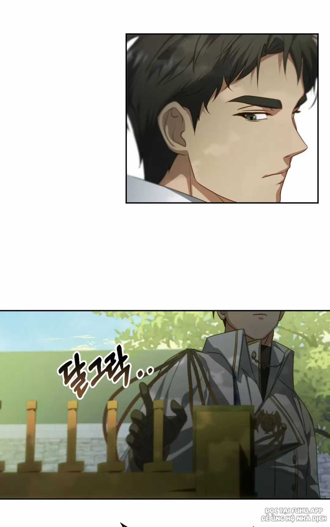 Thánh Nữ Giả Muốn Bỏ Trốn Chuong 31 trang 88