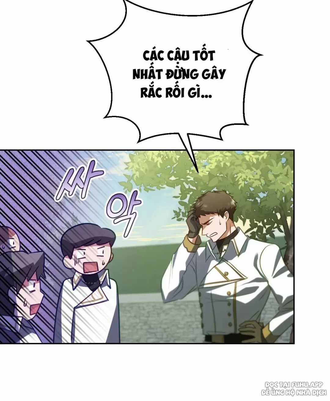 Thánh Nữ Giả Muốn Bỏ Trốn Chuong 31 trang 89