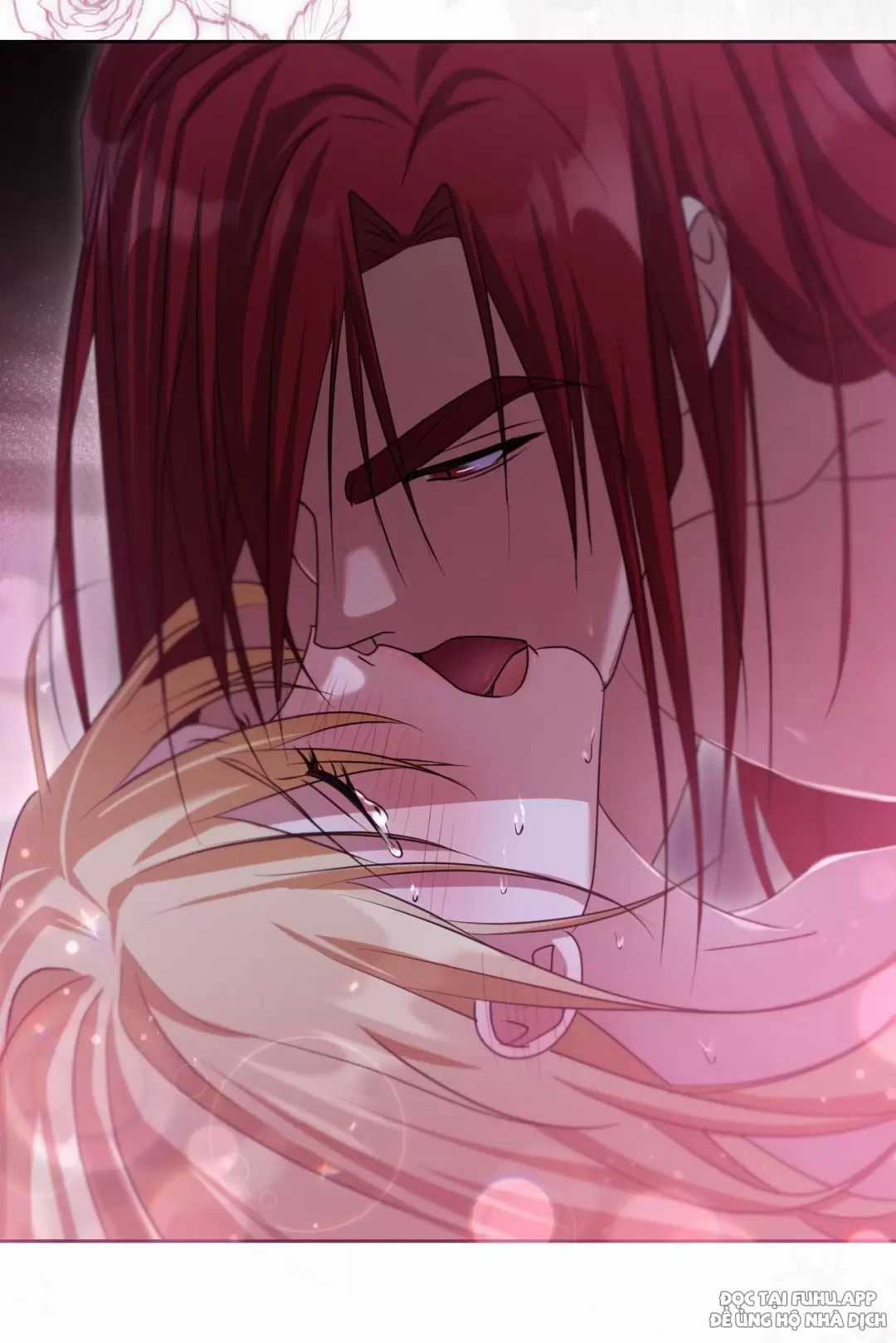 Thánh Nữ Giả Muốn Bỏ Trốn Chuong 31 trang 9