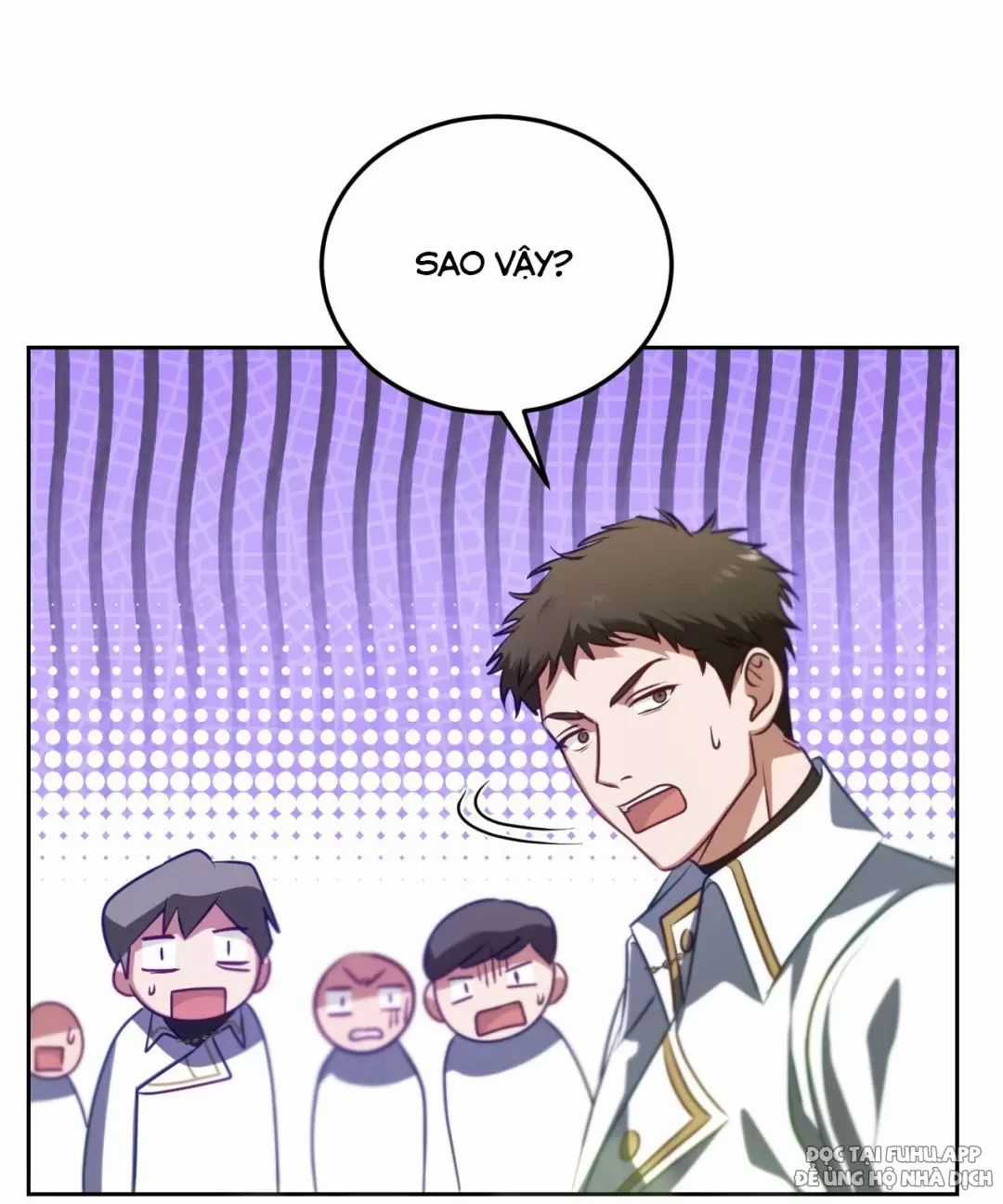 Thánh Nữ Giả Muốn Bỏ Trốn Chuong 31 trang 90