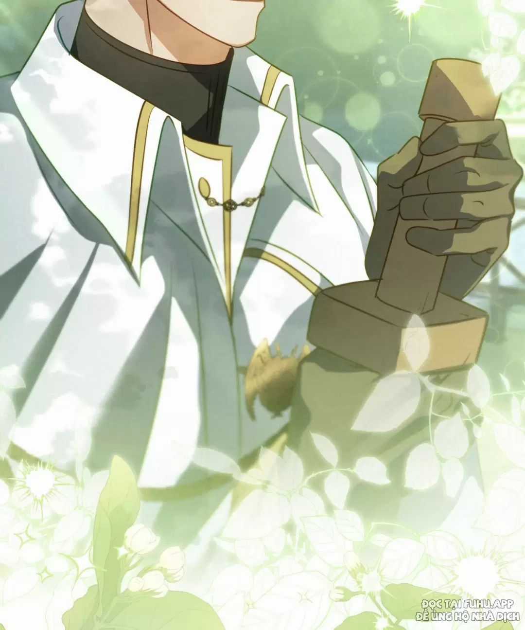 Thánh Nữ Giả Muốn Bỏ Trốn Chuong 31 trang 92