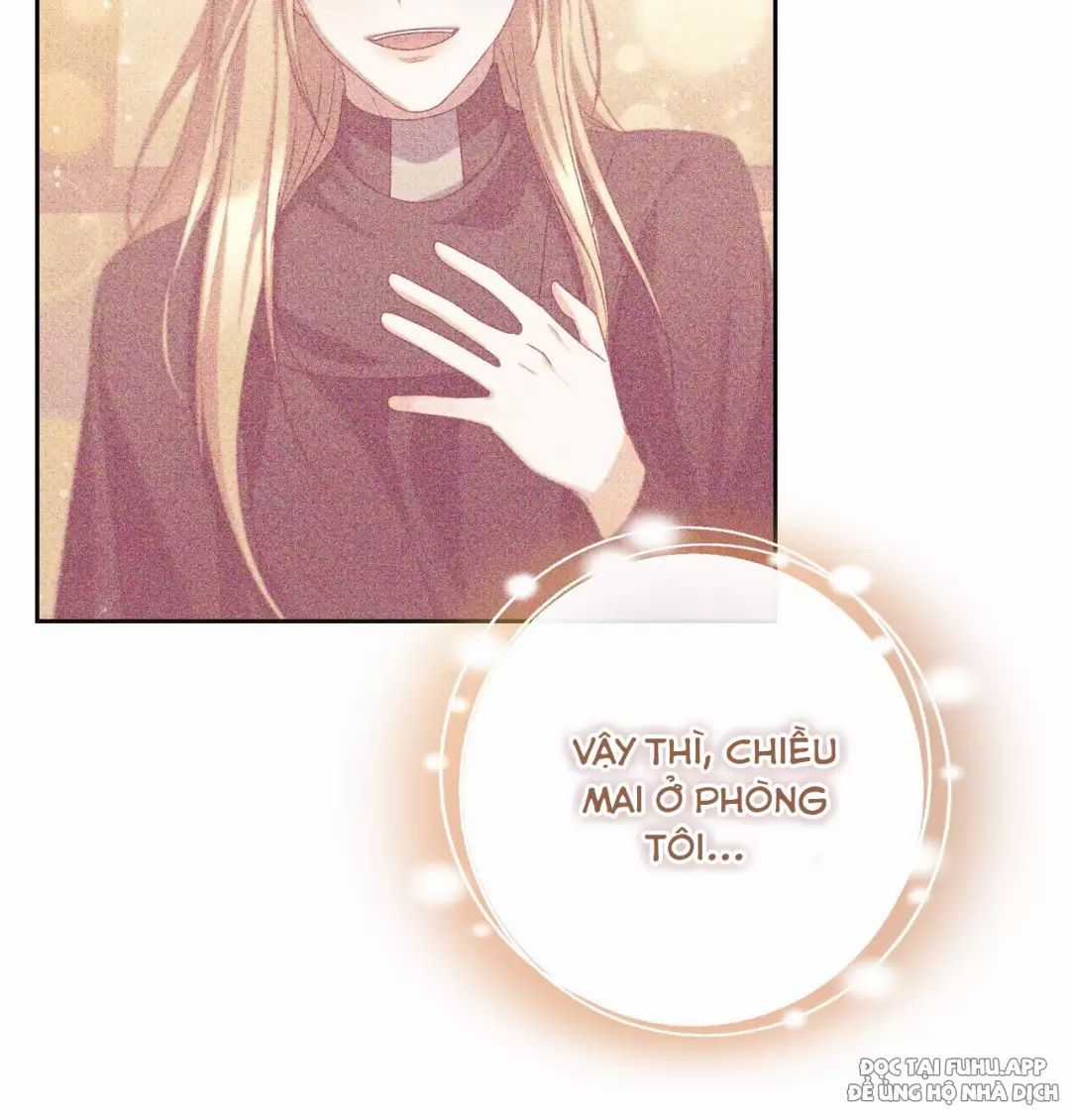 Thánh Nữ Giả Muốn Bỏ Trốn Chuong 31 trang 95