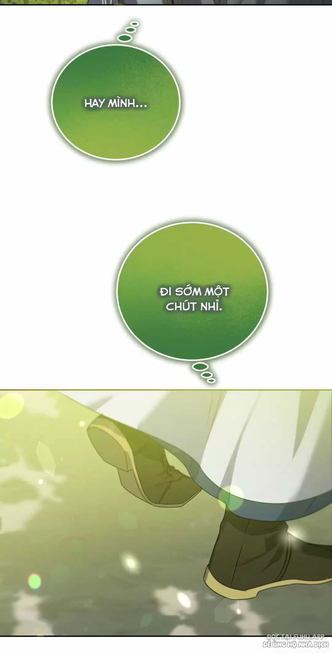 Thánh Nữ Giả Muốn Bỏ Trốn Chuong 31 trang 99