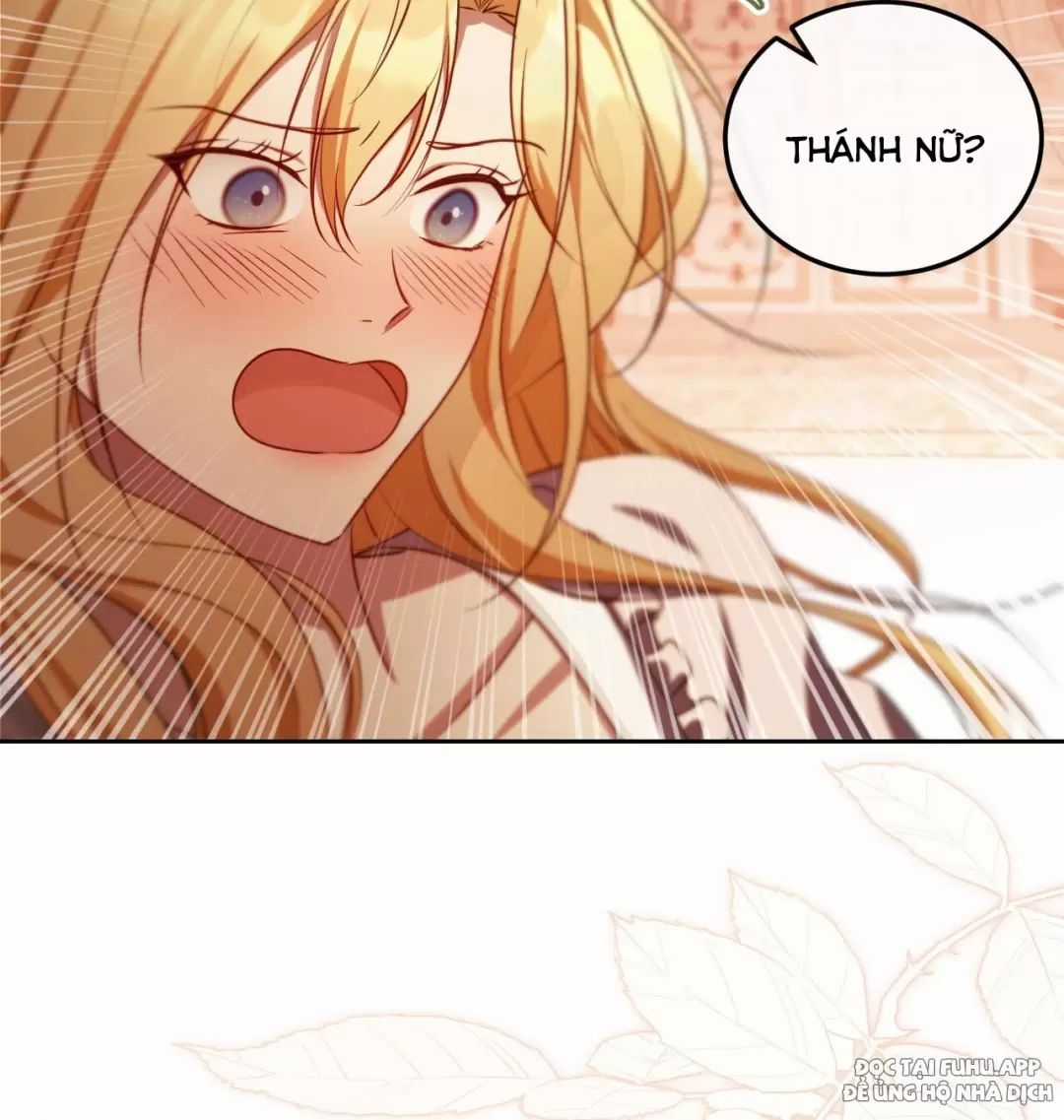 Thánh Nữ Giả Muốn Bỏ Trốn Chuong 32 trang 101