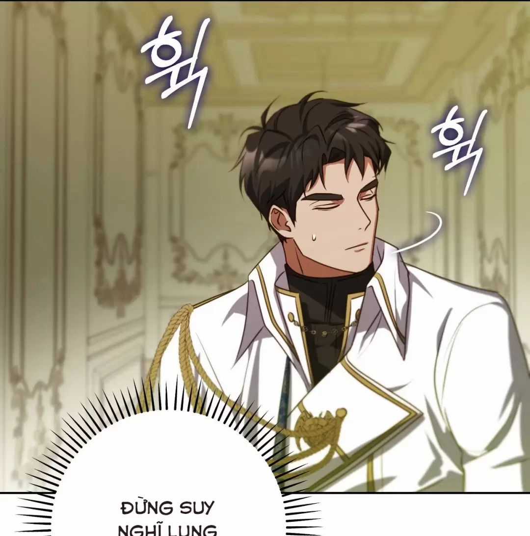 Thánh Nữ Giả Muốn Bỏ Trốn Chuong 32 trang 11