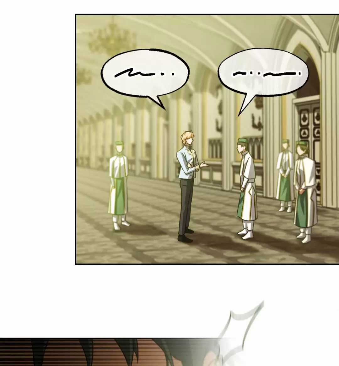 Thánh Nữ Giả Muốn Bỏ Trốn Chuong 32 trang 14