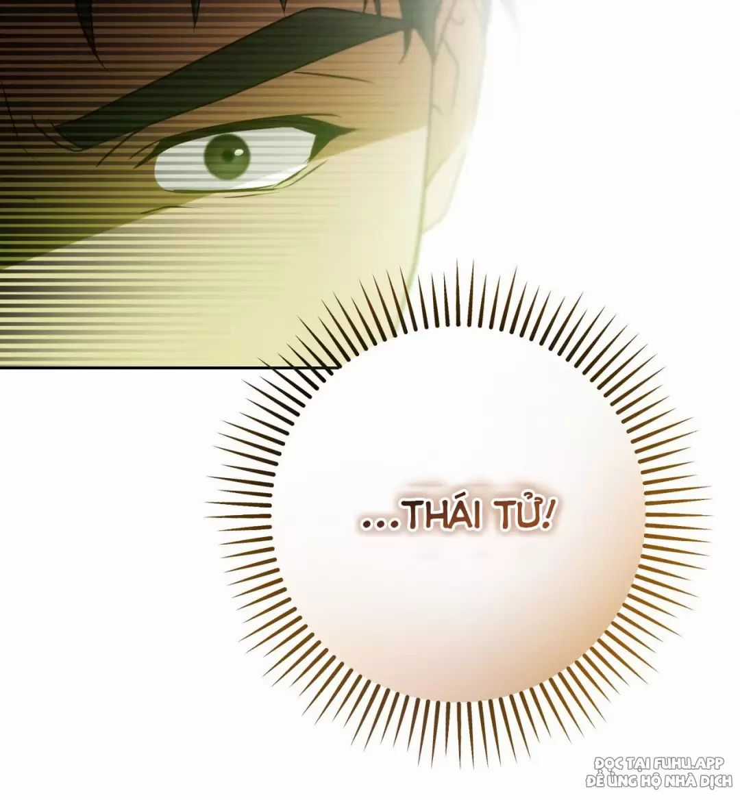 Thánh Nữ Giả Muốn Bỏ Trốn Chuong 32 trang 15