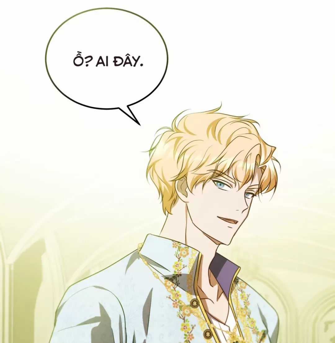 Thánh Nữ Giả Muốn Bỏ Trốn Chuong 32 trang 16