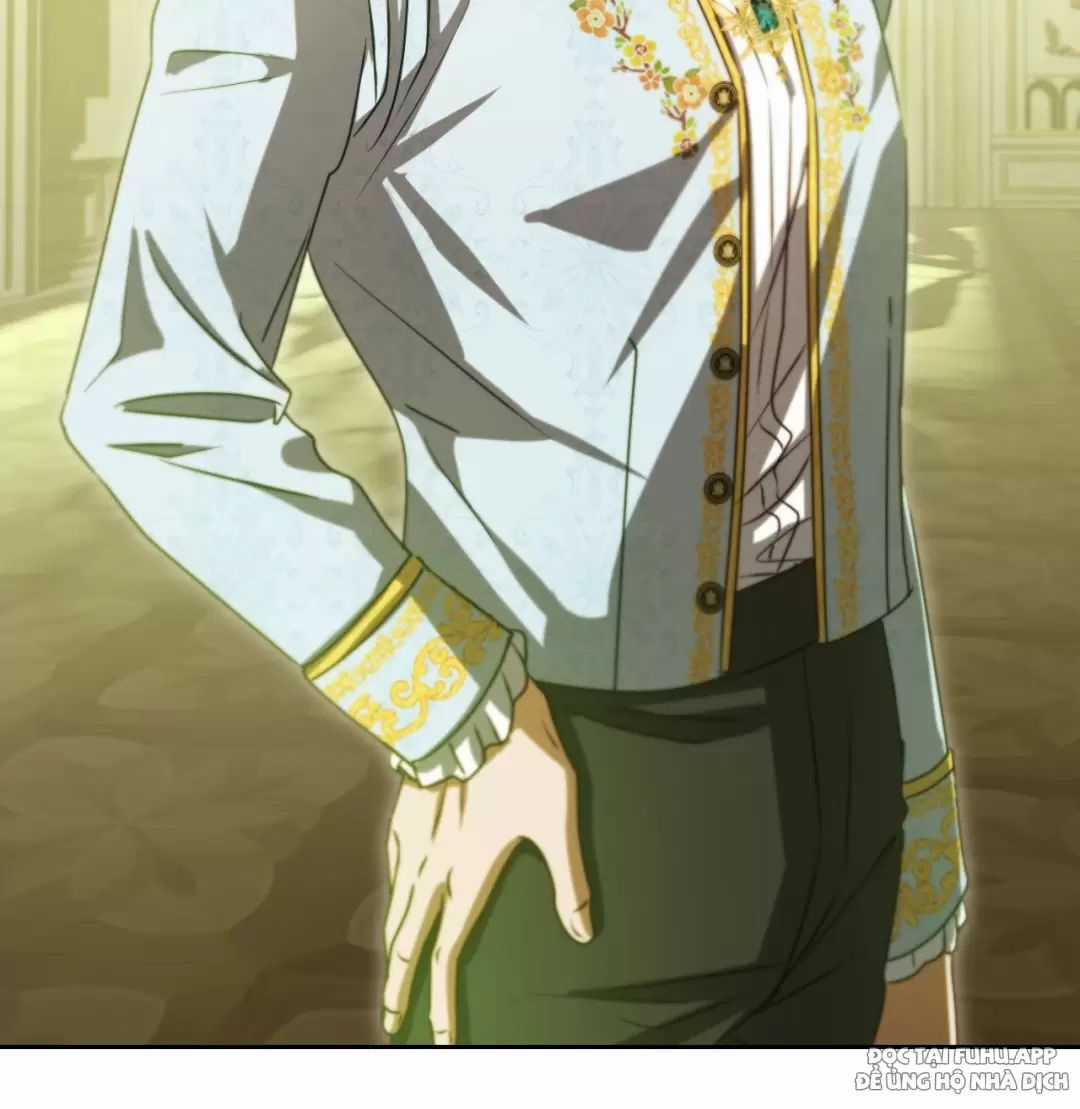 Thánh Nữ Giả Muốn Bỏ Trốn Chuong 32 trang 17