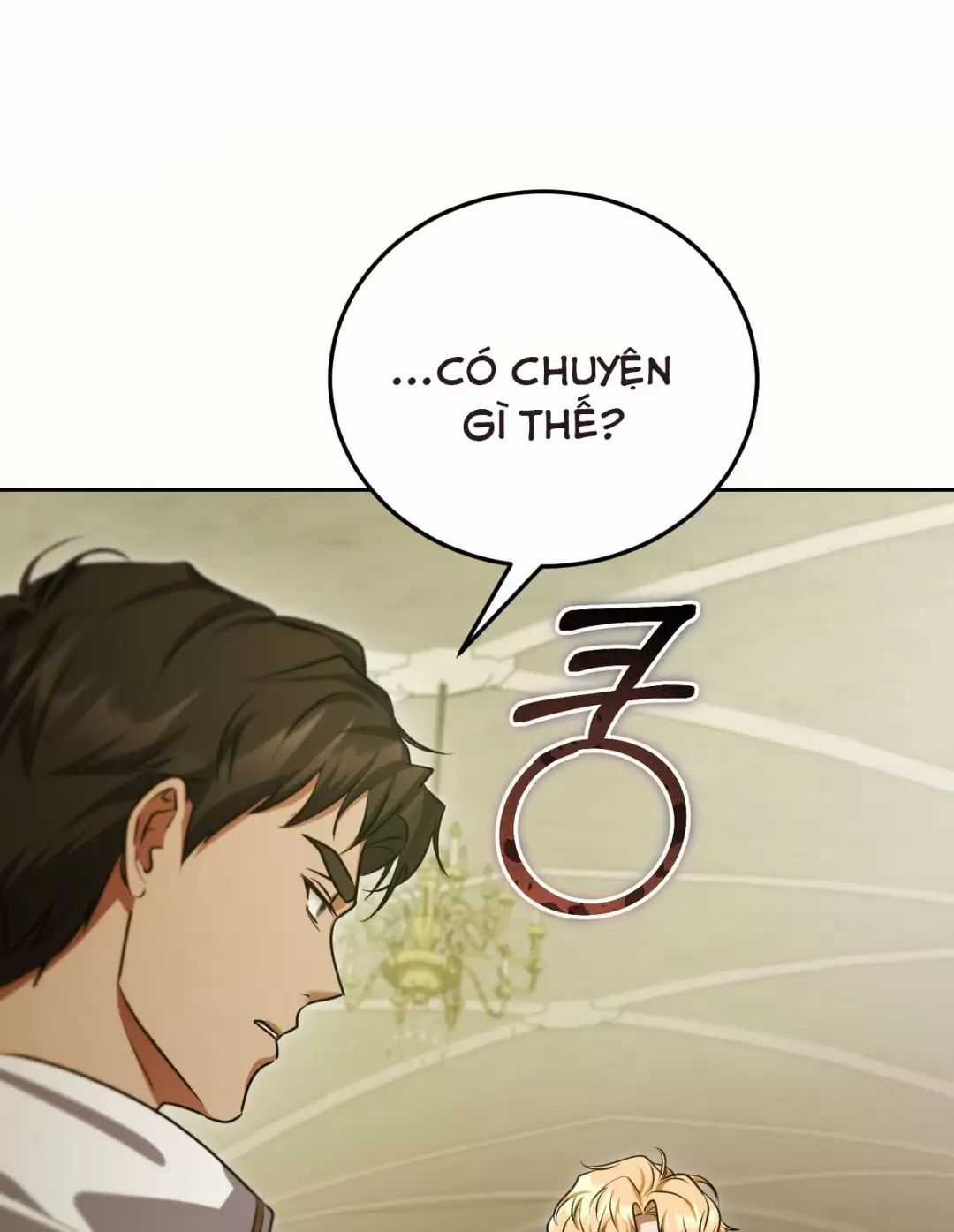 Thánh Nữ Giả Muốn Bỏ Trốn Chuong 32 trang 18