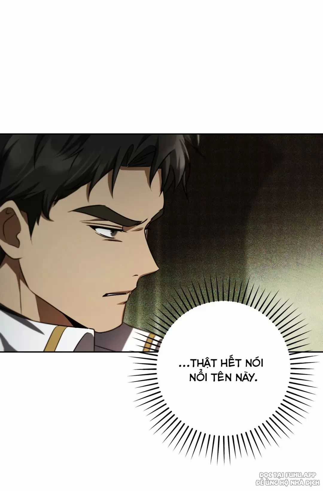 Thánh Nữ Giả Muốn Bỏ Trốn Chuong 32 trang 25