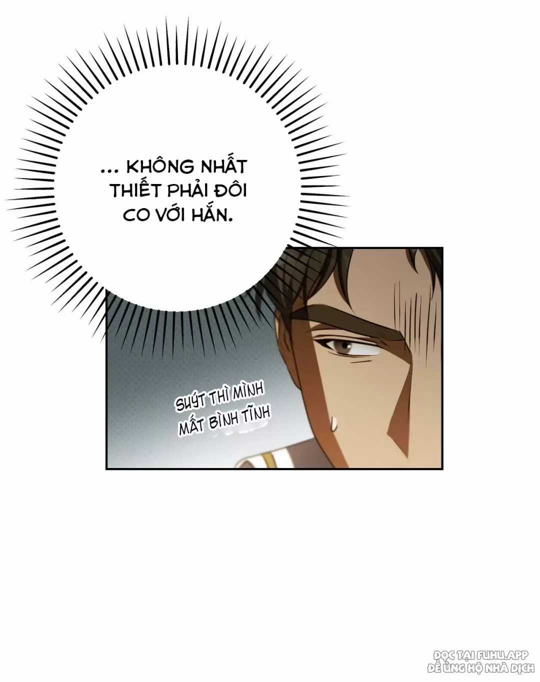 Thánh Nữ Giả Muốn Bỏ Trốn Chuong 32 trang 29