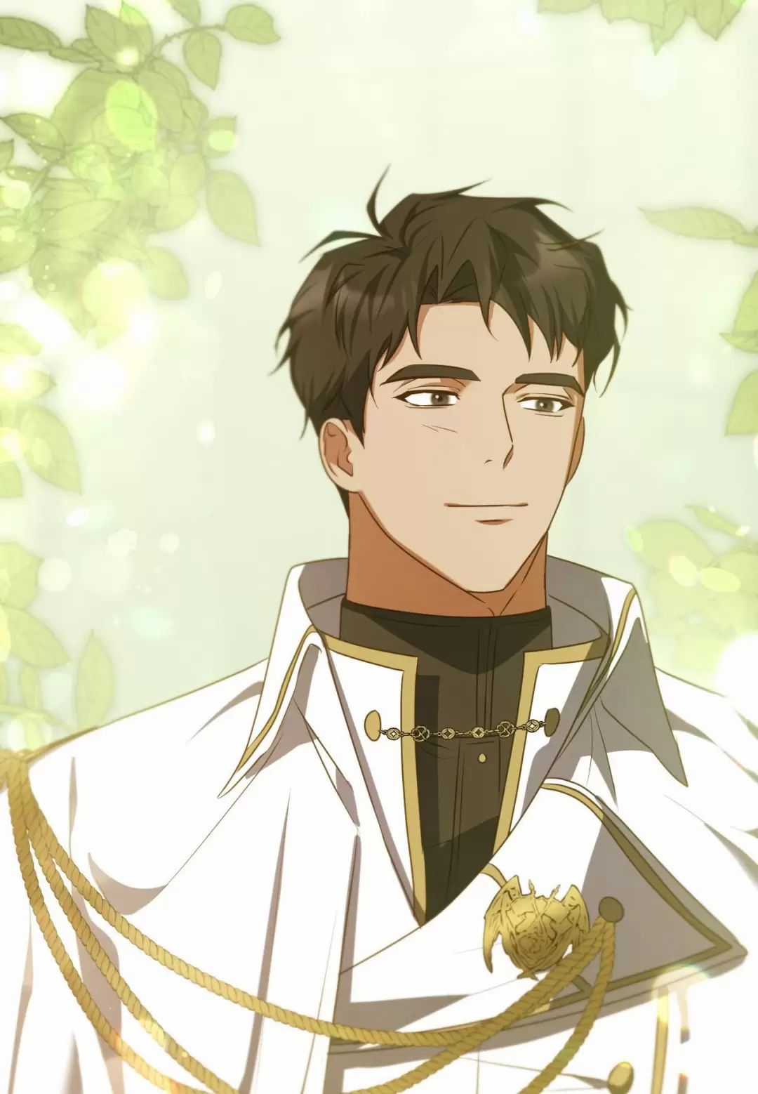 Thánh Nữ Giả Muốn Bỏ Trốn Chuong 32 trang 3