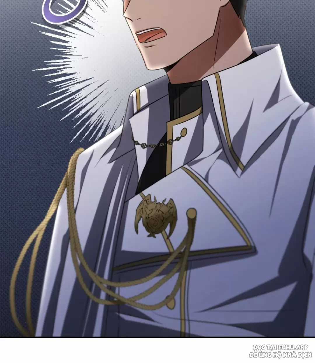 Thánh Nữ Giả Muốn Bỏ Trốn Chuong 32 trang 31