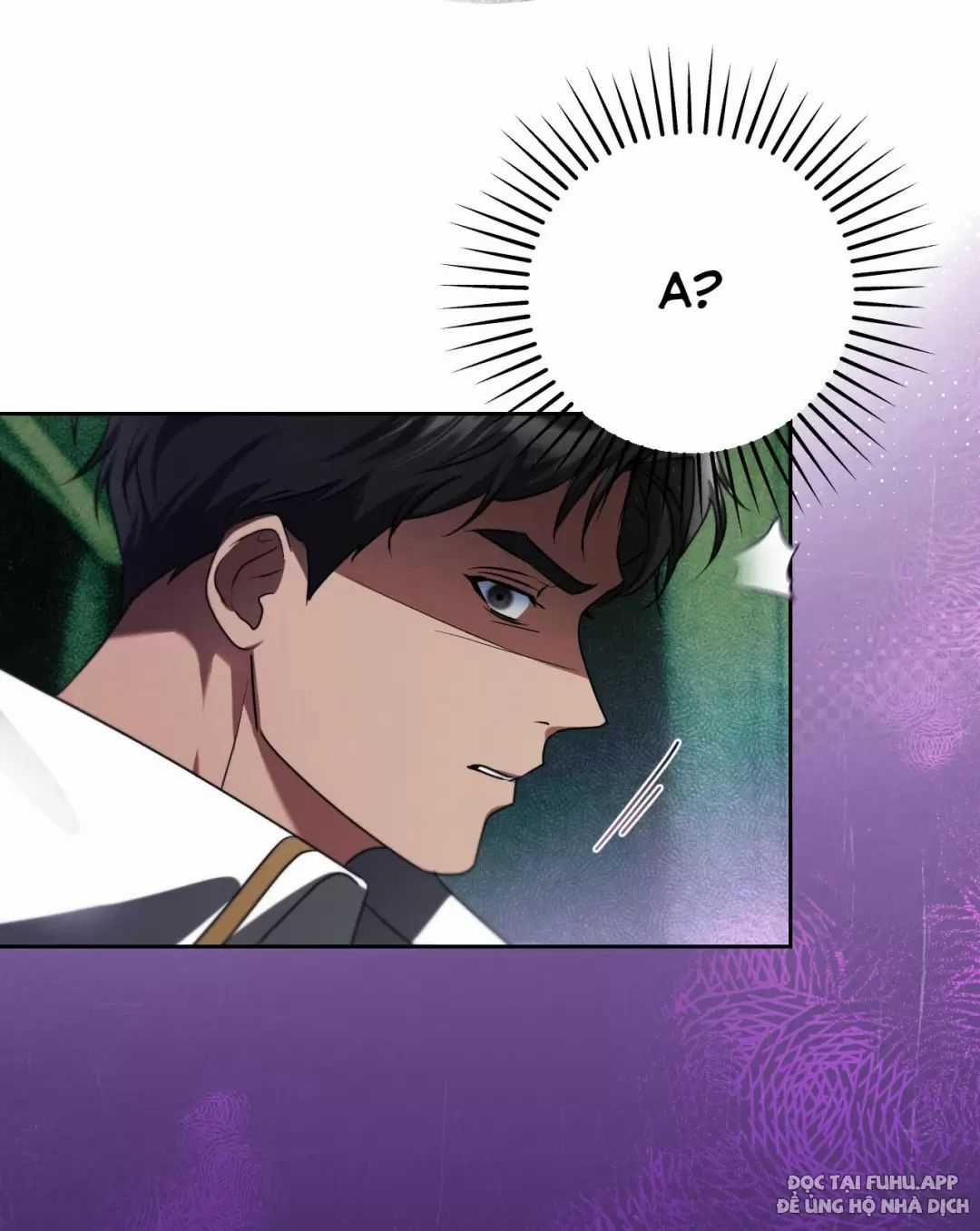 Thánh Nữ Giả Muốn Bỏ Trốn Chuong 32 trang 37