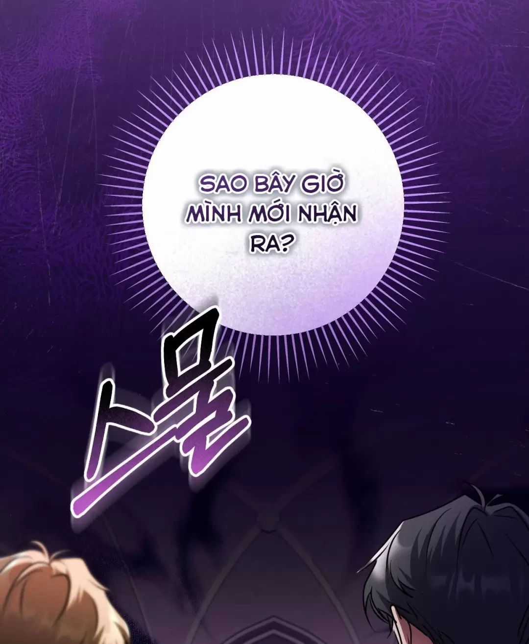 Thánh Nữ Giả Muốn Bỏ Trốn Chuong 32 trang 38