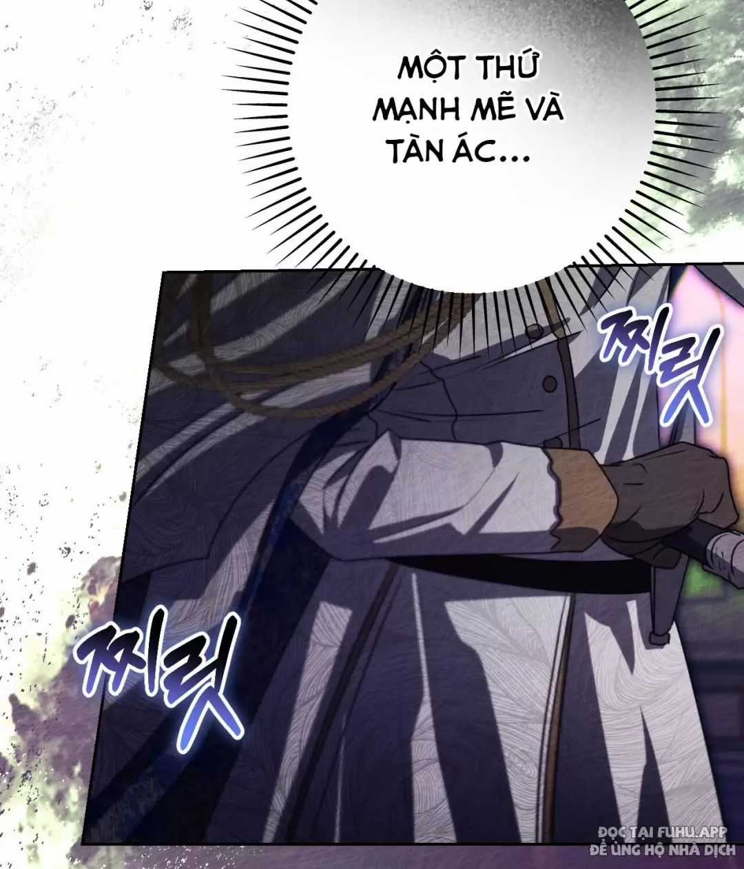 Thánh Nữ Giả Muốn Bỏ Trốn Chuong 32 trang 42