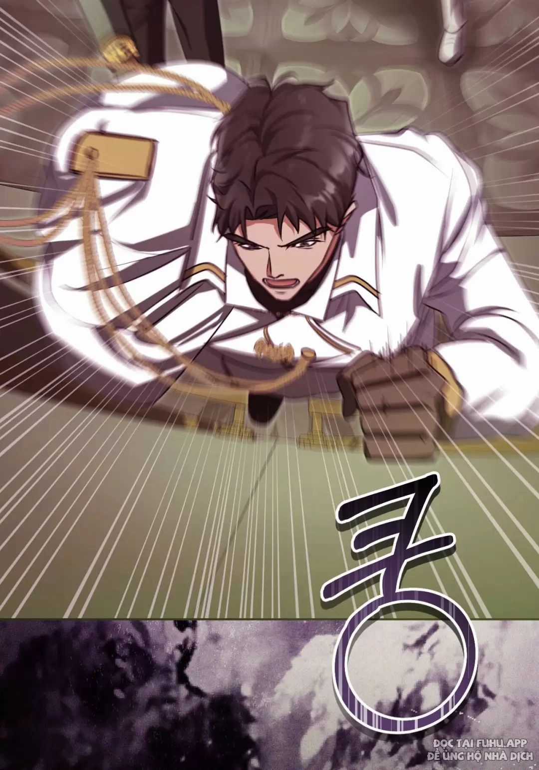 Thánh Nữ Giả Muốn Bỏ Trốn Chuong 32 trang 47