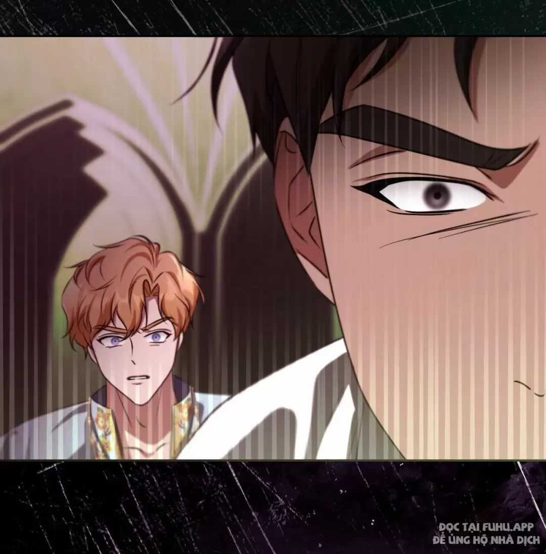 Thánh Nữ Giả Muốn Bỏ Trốn Chuong 32 trang 49