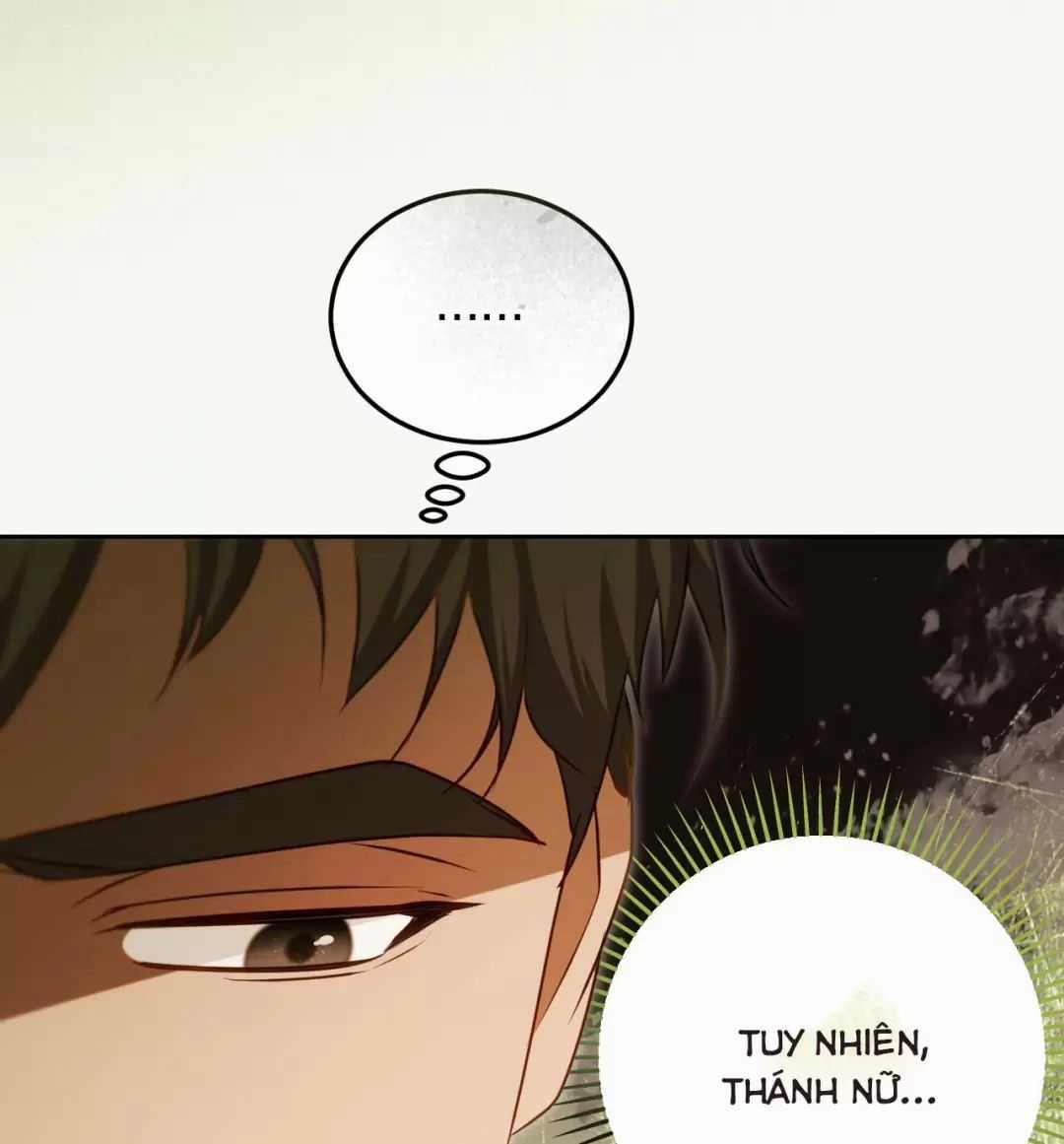 Thánh Nữ Giả Muốn Bỏ Trốn Chuong 32 trang 5