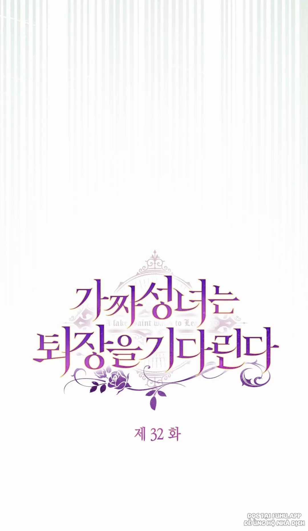 Thánh Nữ Giả Muốn Bỏ Trốn Chuong 32 trang 52