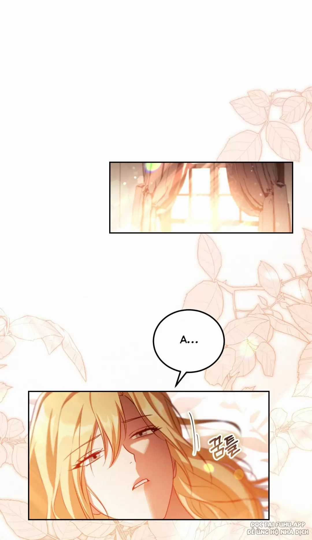 Thánh Nữ Giả Muốn Bỏ Trốn Chuong 32 trang 53